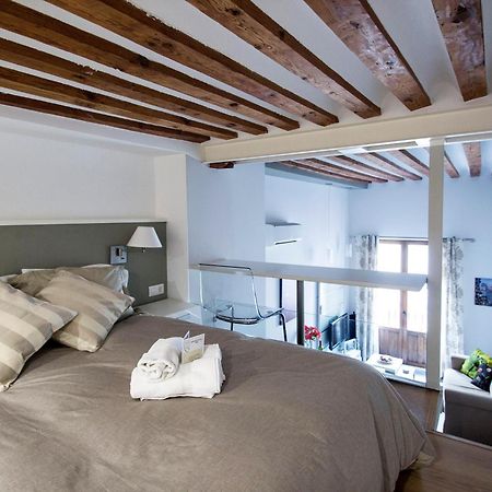 Loft Las Letras Apartment Madrid Room photo