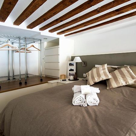 Loft Las Letras Apartment Madrid Room photo